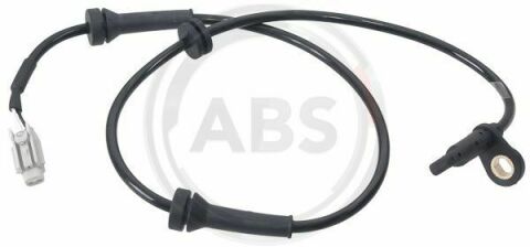 Датчик ABS передній Nissan X-Trail/Renault Koleos 2.0dCi/2.5i 08-