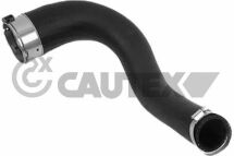 Шланг подачі наддувального повітря Шланг подачі наддувального повітря