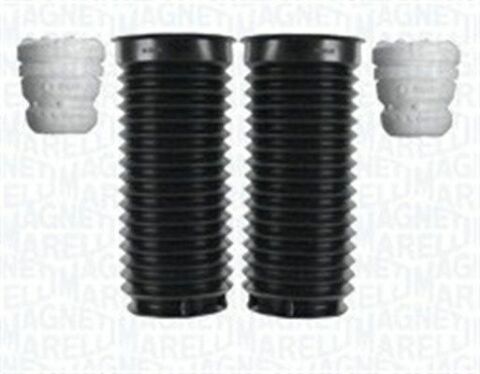 MAGNETI MARELLI DB К-т защитный амортизатора (2пыльн.+2отб.) W176, W246