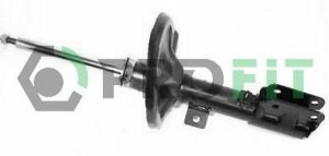 Амортизатор (передній) Mitsubishi Grandis 04- (L)