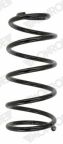 Пружина ходовой части