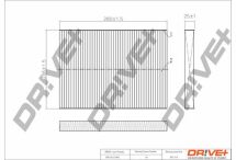 Фільтр салонний