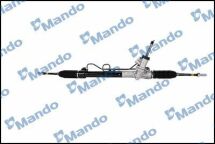 Рульовий механізм (рейка) в зборі