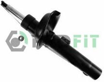 Амортизатор газомасляний