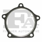 Прокладка труби вихлопного газу Hyundai Atos 1.0 98– Прокладка труби вихлопного газу Hyundai Atos 1.0 98–