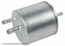 Фильтр топливный (4трубки) DB 1,4-2,1: A-klasse, Vaneo дв.M166 97-