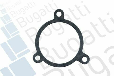 BUGATTI BMW Помпа воды 524 2.4D 88-