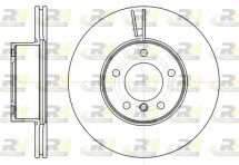 Гальмівний диск