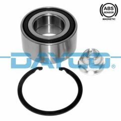 Подшипник ступицы пер. RENAULT Duster,Fluence 05- Подшипник ступицы пер. RENAULT Duster,Fluence 05-