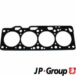 Прокладка головки VW Golf/Passat/Polo 1.0-1.4i/D -99 (1.7mm)