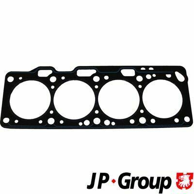 Прокладка головки VW Golf/Passat/Polo 1.0-1.4i/D -99 (1.7mm)