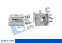 Олійний радіатор Volkswagen Golf II, III, IV, LT 28–46, Passat, T3/4, Škoda Felicia, Octavia I Олійний радіатор Volkswagen Golf II, III, IV, LT 28–46, Passat, T3/4, Škoda Felicia, Octavia I