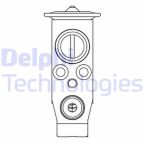 Расширительный клапан кондиционера Расширительный клапан кондиционера