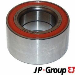 Подшипник ступицы перед. Caddy II/Golf II/Golf III/Passat B3/B4(2428/MG)
