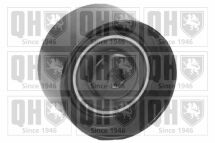 Натяжний ролик