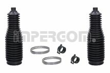 Пыльник рулевой рейки Citroen Jumper/Fiat Ducato/Peugeot Boxer 2.0-3.0HDi 06- (к-кт)