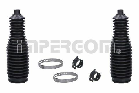 Пыльник рулевой рейки Citroen Jumper/Fiat Ducato/Peugeot Boxer 2.0-3.0HDi 06- (к-кт)