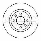 Гальмівні диски