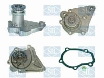 Водяной насос