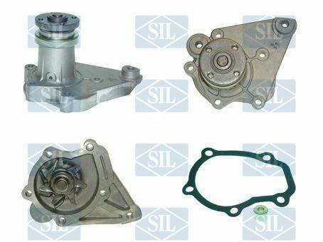 Водяна помпа Водяна помпа