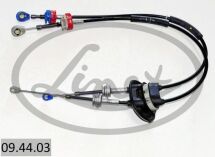 Трос перемикання передач