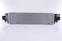 Интеркулер  FT  BRAVO(07-)2.0  MJTD(+)[OE  51808365]