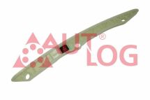 Планка заспокоювача ланцюга ГРМ Планка заспокоювача ланцюга ГРМ