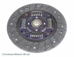 Диск зчеплення Accent/ix20/i30 1.4-1.6 07- KIA HYUNDAI Диск зчеплення Accent/ix20/i30 1.4-1.6 07- KIA HYUNDAI
