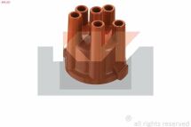 Кришка трамблера (аналог EPS 1.306.231/Facet 2.7530/1PHT )