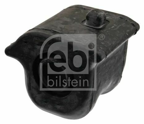 Втулка стабілізатора (переднього) Toyota Rav 4 III/Vanguard 05-14 (d=20mm) (L)