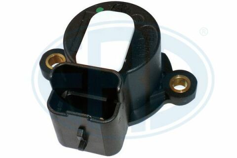 Датчик абсолютного тиску - MAP Sensor