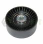 Ролик модуля натягувача ременя, фото 1 - интернет-магазин Auto-Mechanic