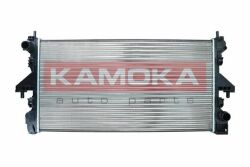 Радiатор охолодження CITROEN JUMPER 06-/PEUGEOT BOXER 15- Радiатор охолодження CITROEN JUMPER 06-/PEUGEOT BOXER 15-