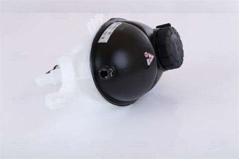 Бачок расширительный MB E-class (W212)/C-class (W204) 09-16 (с крышкой)