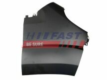 Крило переднє праве FIAT Ducato 06-14; PEUGEOT Boxer 06-14; CITROEN Jumper 06-14