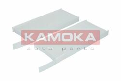 Фильтр салона 