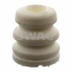 Буфер, підвіска