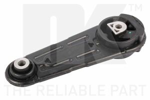 Опора, двигун