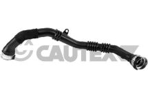 Трубка нагнетаемого воздуха