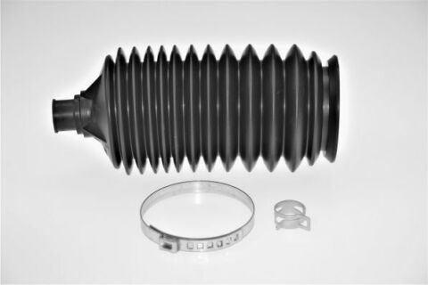 Пильовик рульового механізма