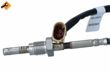 Датчик, температура выхлопных газов