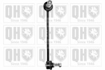 Стойка стабилизатора левая