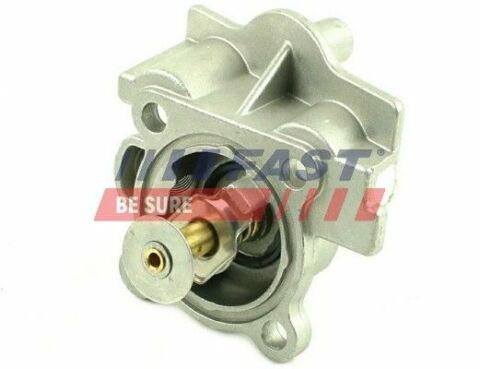 Термостат 2.3HDI 16V, 2.3MJET 16V, 2.0MJET 16V FIAT Ducato 06-14, Ducato 14-; IVECO Daily E5 11-14, Daily E4 06-11, Daily E6 14-