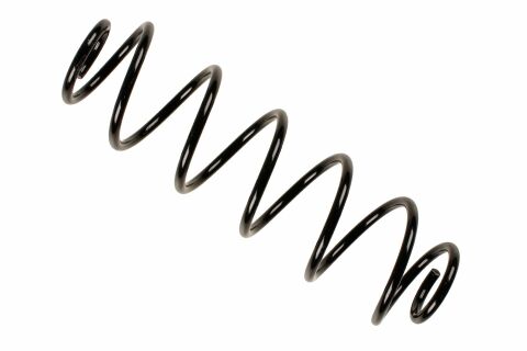 Пружина подвески