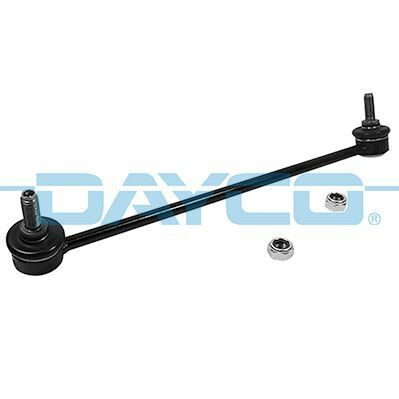 Тяга стабілізатора передн.прав.X5 00- BMW