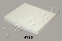 Фільтр салону Santa Fe 2.2 CRDi/2.7i 05- Фільтр салону Santa Fe 2.2 CRDi/2.7i 05-