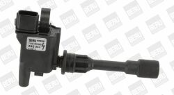 Котушка запалювання 323, Premacy 1.9/2.0 98- MAZDA