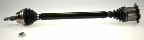 Привідний вал