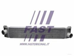Радіатор інтеркулера 2.3MJET 16V FIAT Ducato 06-14; PEUGEOT Boxer 06-14; CITROEN Jumper 06-14 Радіатор інтеркулера 2.3MJET 16V FIAT Ducato 06-14; PEUGEOT Boxer 06-14; CITROEN Jumper 06-14