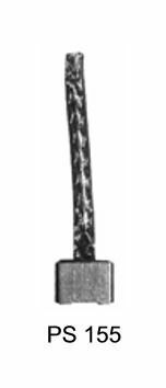 Щітка стартера